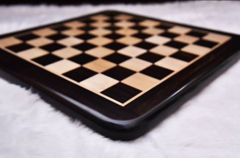 Wooden Chess Flatboards - Image 2