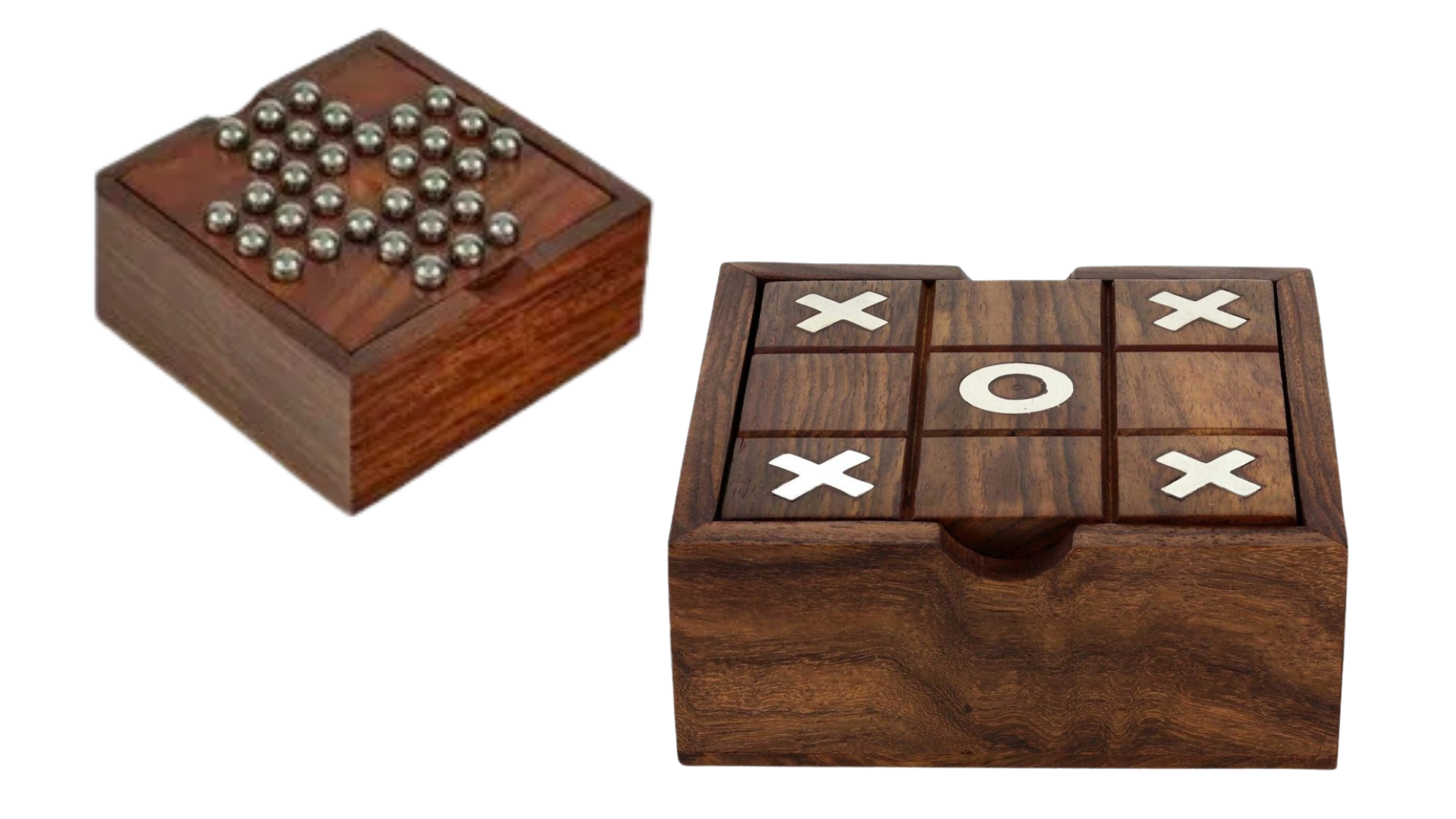 2 in 1 solitaire and tic tac toe