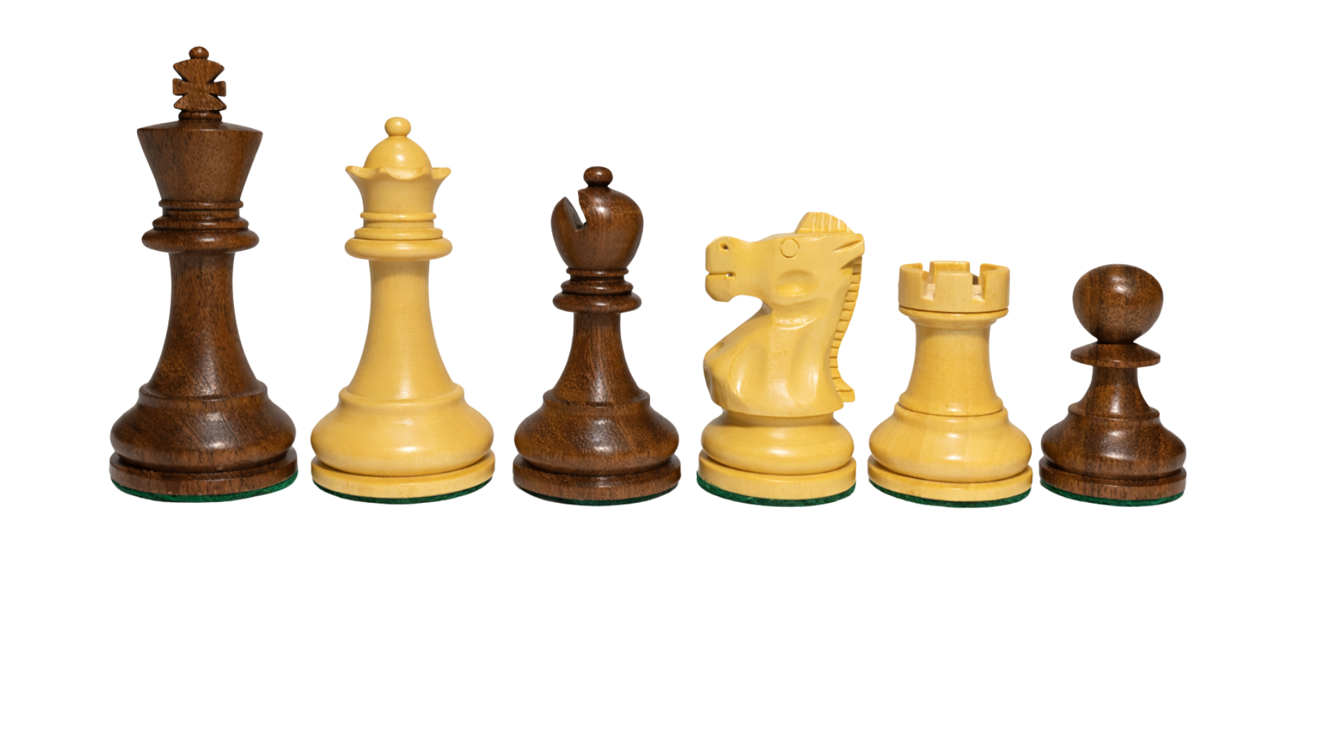 New Design chess pieces