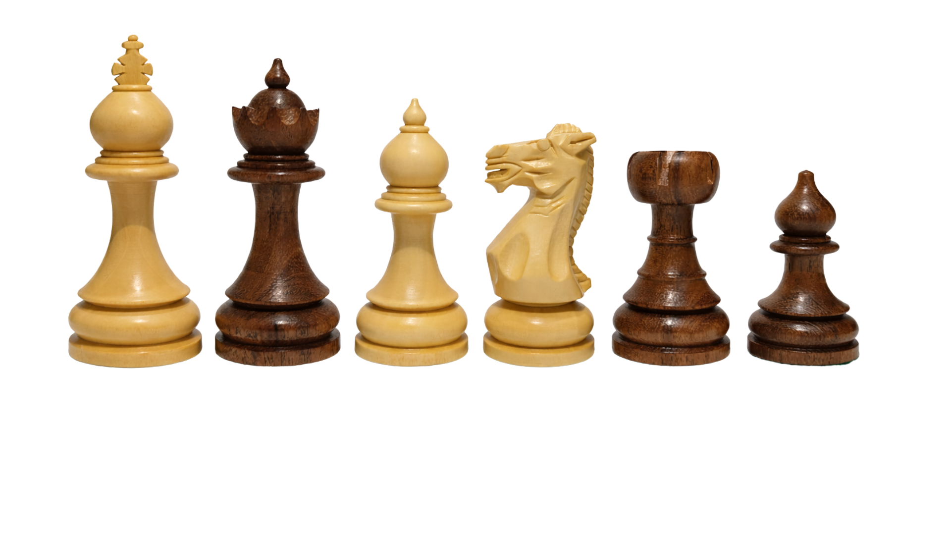Taj Chess Pieces