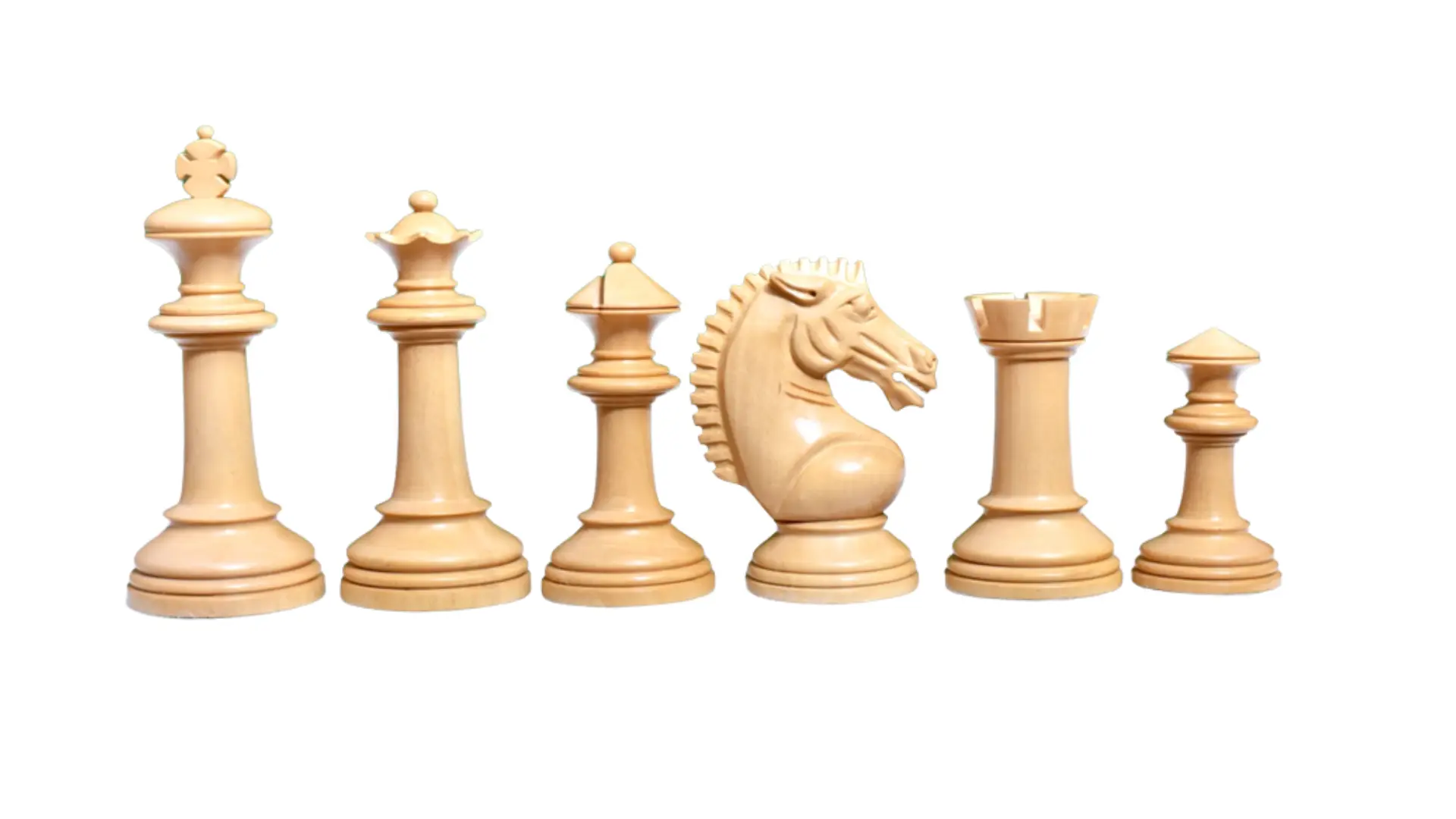 premium chess pieces