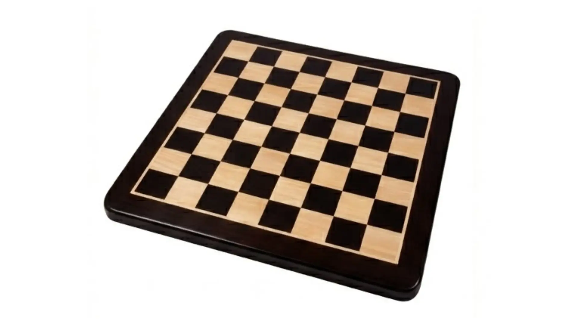 manufacturer of wooden chess sets