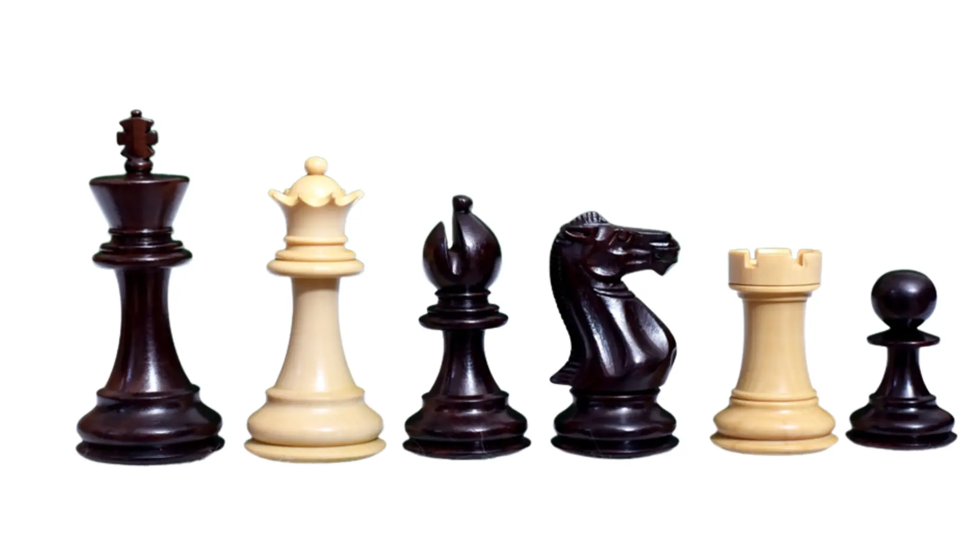 New Fancy Chess Piece